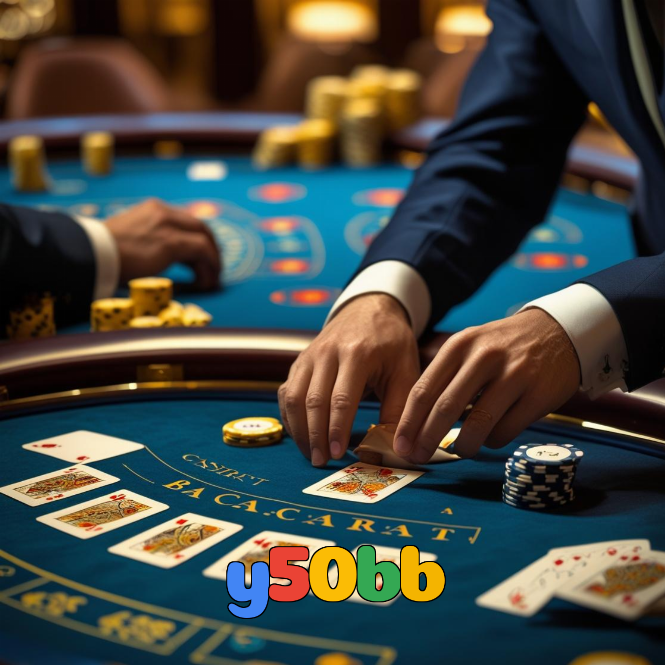 y50bb:Jogue agora e desafie a sorte em nosso cassino online!