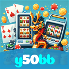y50bb:Sinta a adrenalina das slots e conquiste vitórias como nunca!