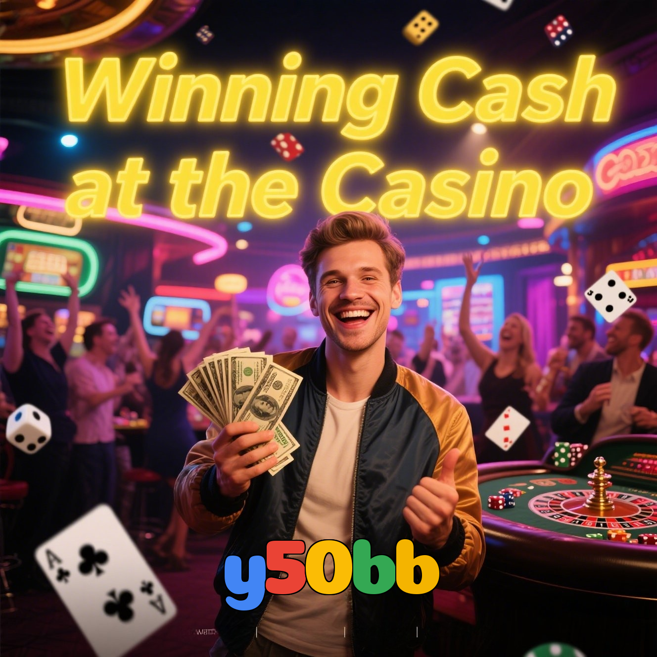 y50bb：Jogue poker, roleta e aposte no futebol no cassino mais confiável!
