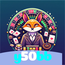 y50bb：Jogue slots, poker e aposte no futebol online para grandes prêmios!