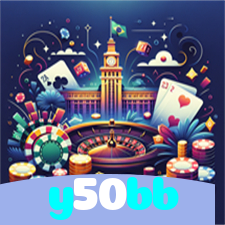 y50bb:Apostas ao vivo no futebol e grandes prêmios em blackjack e roleta!