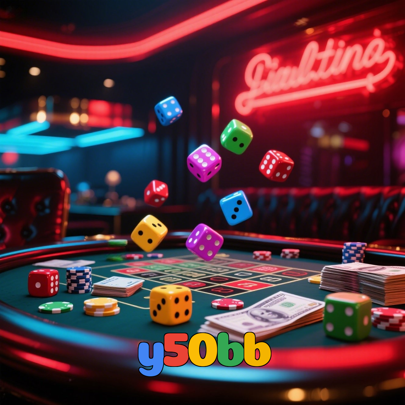 y50bb：Com o futebol online, a emoção da vitória está garantida!