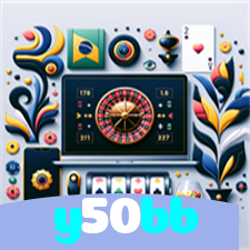 y50bb:A sorte está ao seu lado nas nossas mesas de roleta! Aposte agora!