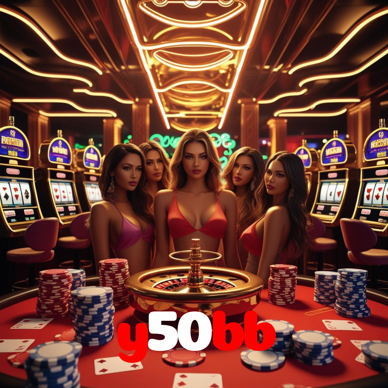 y50bb:O melhor cassino online para quem ama futebol e jogos como poker e slots!