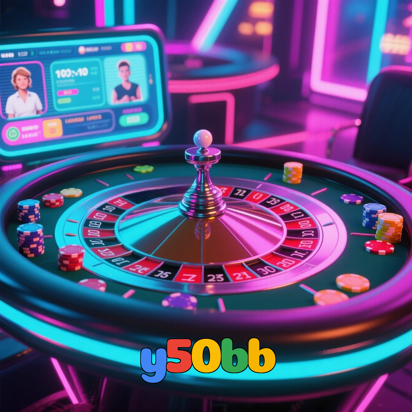 y50bb：As melhores oportunidades estão aqui! Aposte nas slots e ganhe prêmios fantásticos!