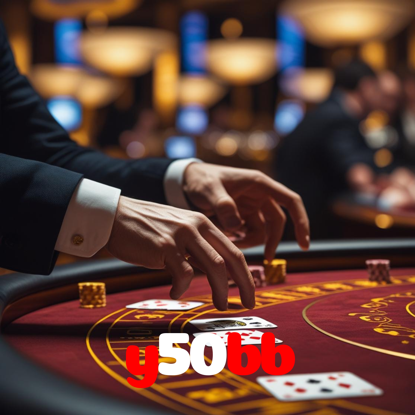 y50bb:Onde a diversão e a sorte se encontram: poker, roleta e futebol online!