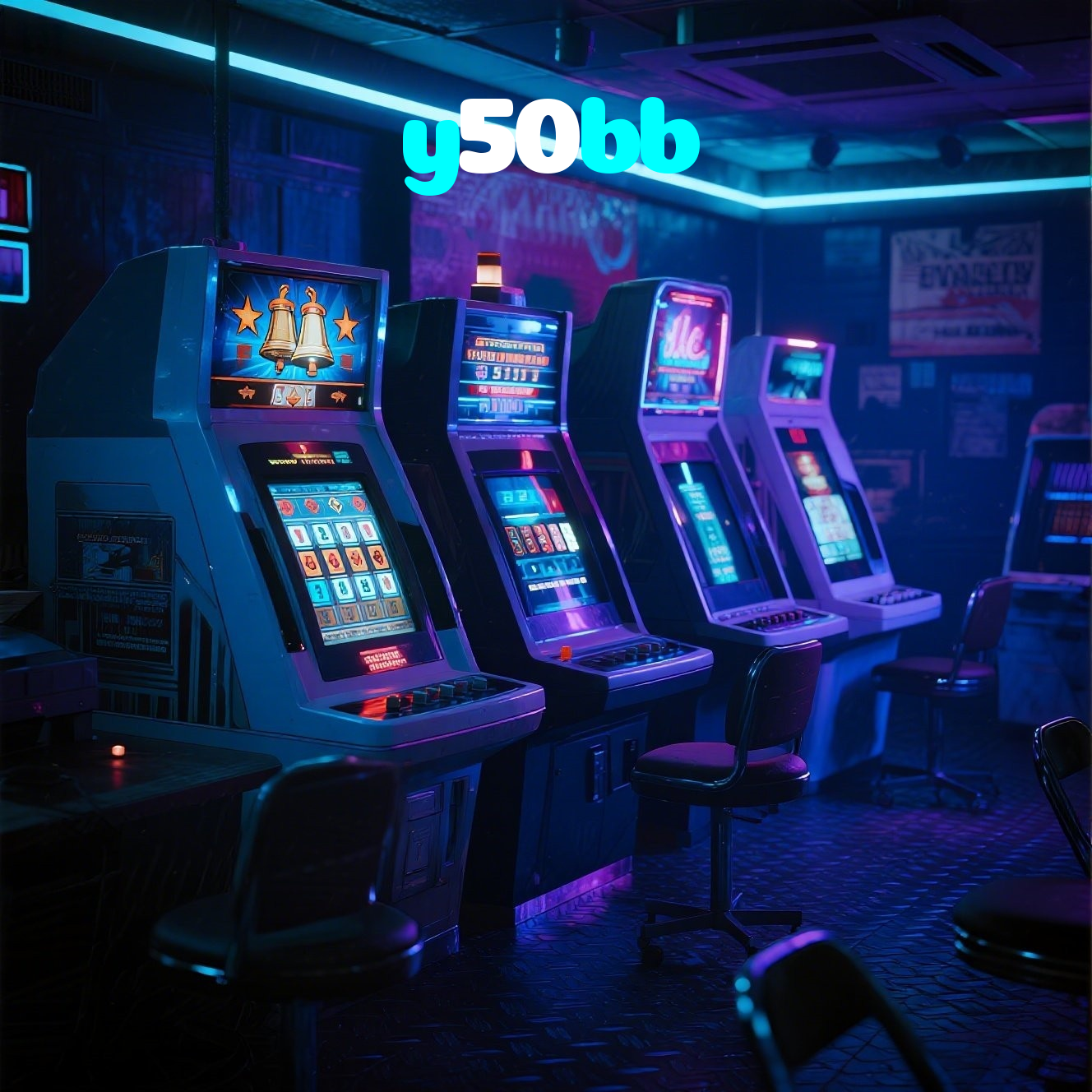 y50bb：Apostas ao vivo no futebol e diversão em jogos de cassino como slots e roleta!