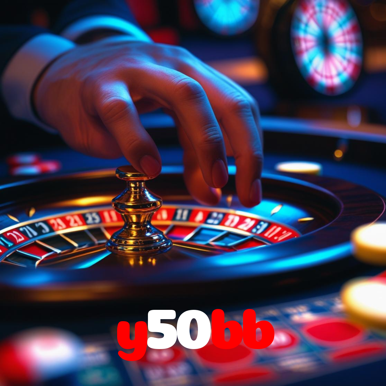 y50bb:No futebol online, a chance de ganhar é sua!