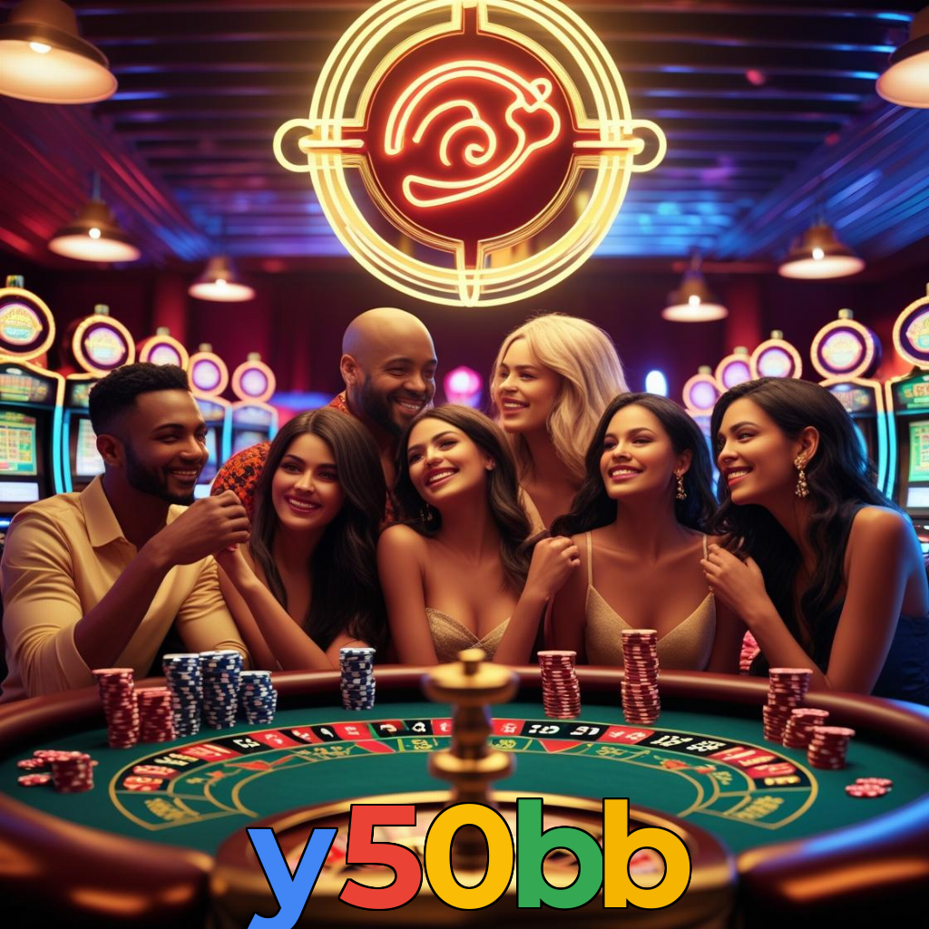 y50bb:A roleta digital é sua chance de ganhar! Aposte e vença!