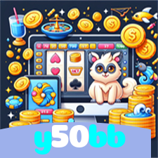 y50bb：Jogue no melhor cassino online e descubra os maiores prêmios!