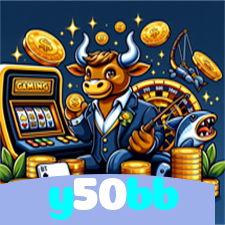 y50bb：Jogue nas mesas de poker e conquiste prêmios épicos!
