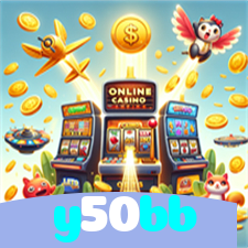 y50bb：Cada giro é uma chance de ganhar! Jogue nas slots agora mesmo!
