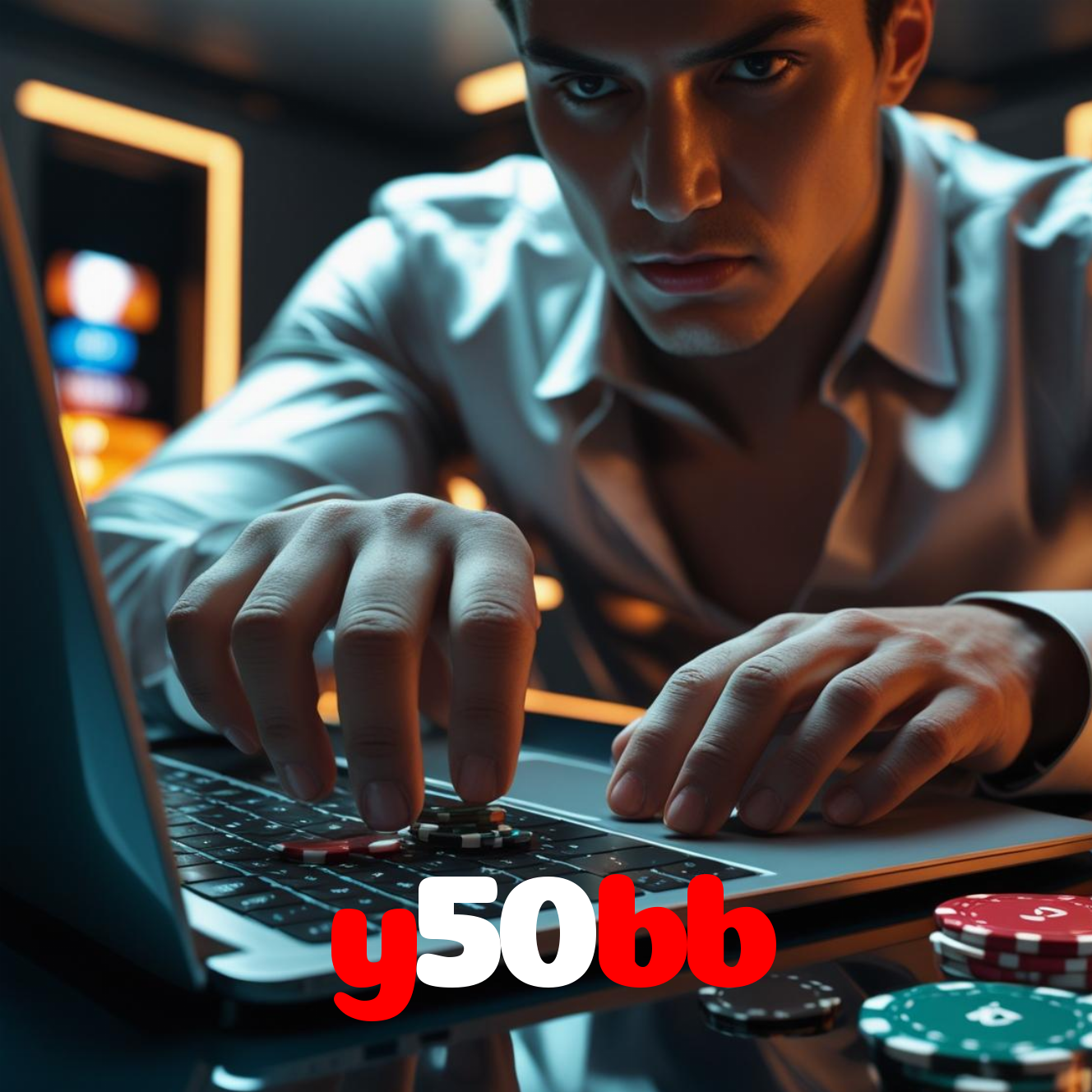 y50bb:A sorte te espera no cassino online com apostas no futebol e roleta!