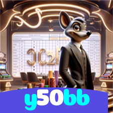 y50bb：Jogue roleta, aposte no futebol e vença no nosso cassino online!