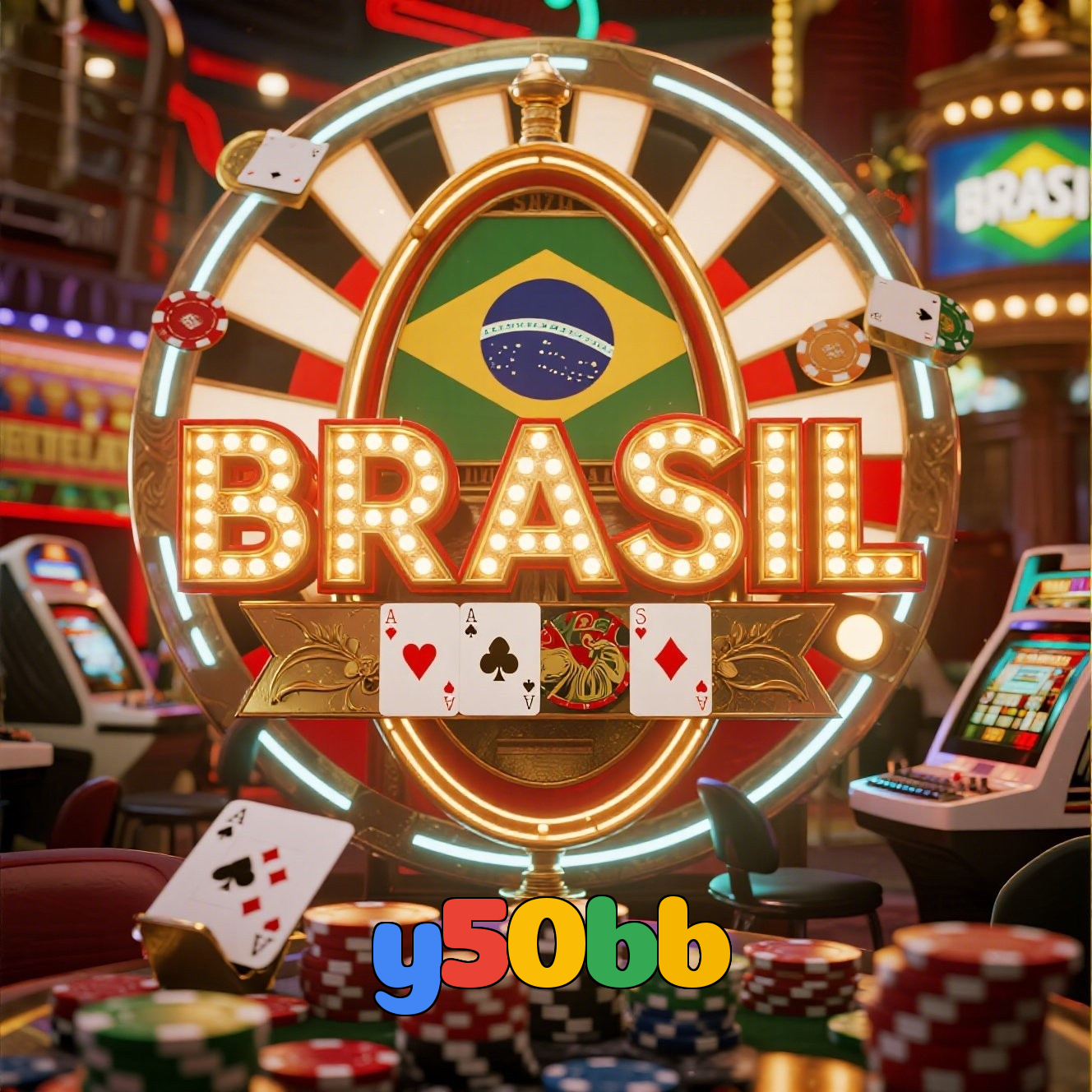 y50bb：O cassino mais confiável para apostas no futebol e jogos de cassino!