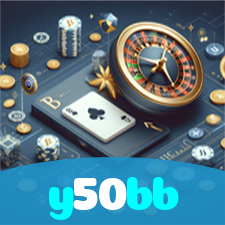 y50bb：O cassino online está te esperando! Gire a roleta e ganhe!