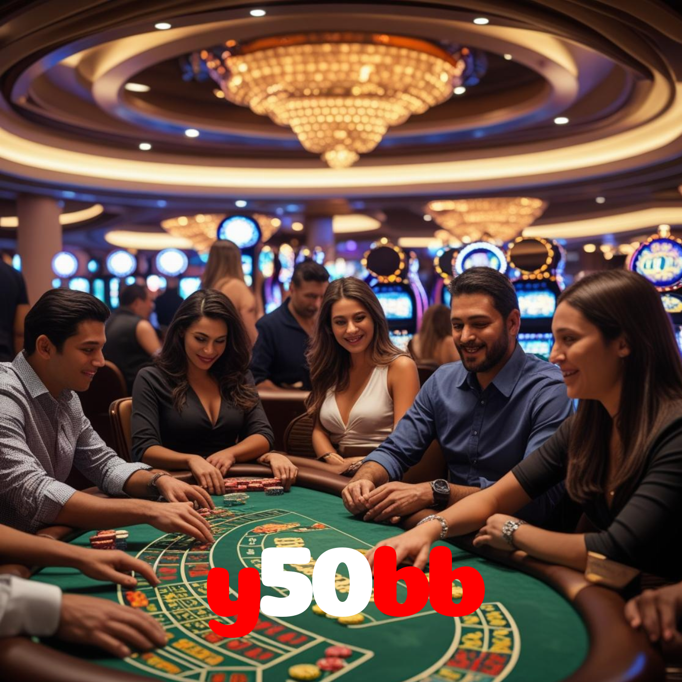 y50bb:Jogue nas melhores slots e vença o jackpot agora mesmo!