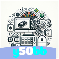 y50bb：Jogue Blackjack online e mostre que você é o mestre das cartas!
