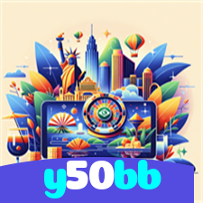 y50bb：Aposte no seu time e ganhe prêmios incríveis com poker e roleta!