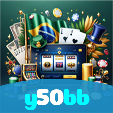 y50bb：Em cada giro, uma vitória! Jogue nas melhores slots online!