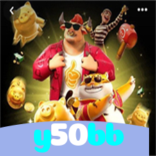y50bb:Ganhe prêmios fantásticos nas roletas online!
