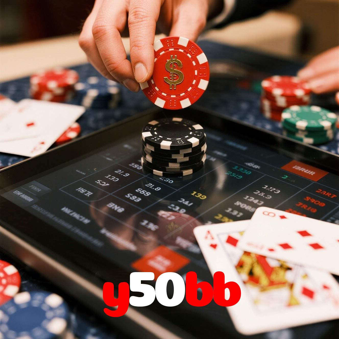 y50bb：Aposte no futebol online e sinta a emoção de marcar seu prêmio!