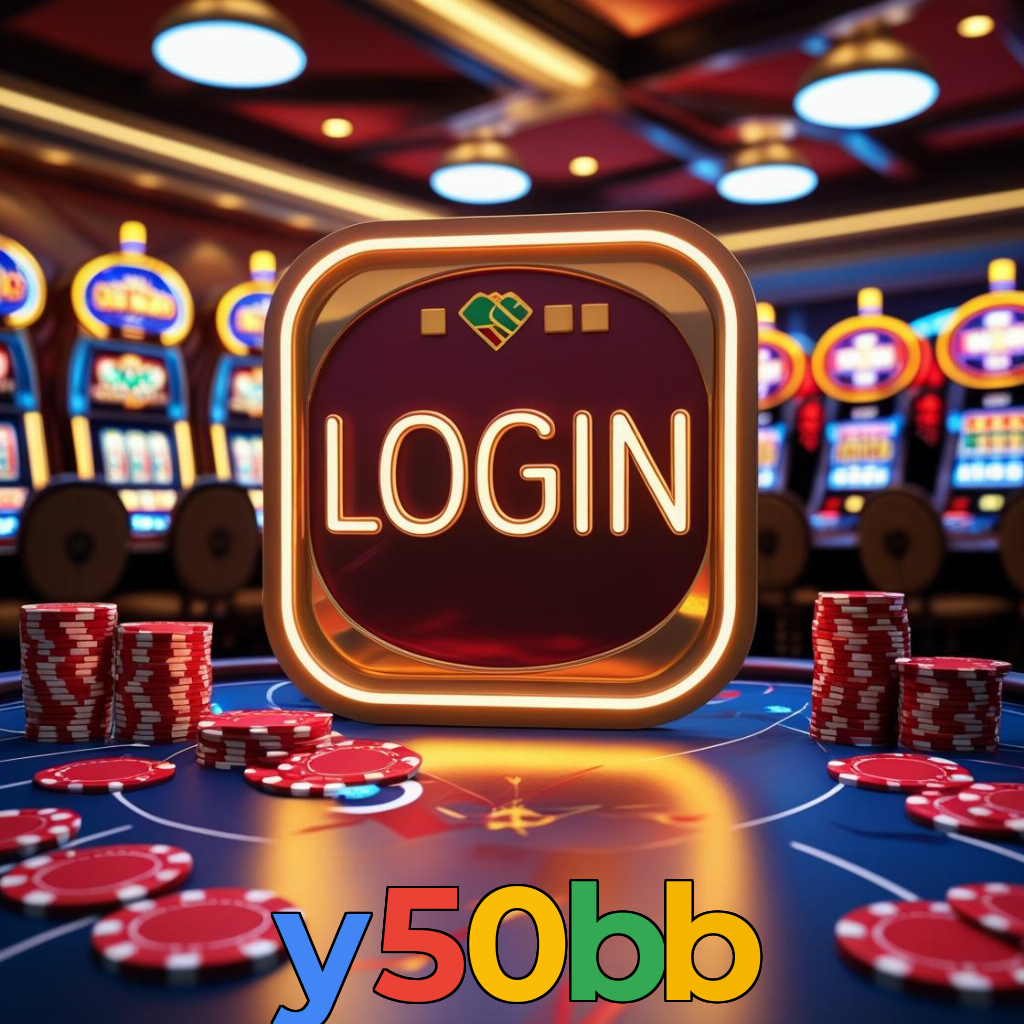 y50bb:Jogue nas slots e viva a emoção das grandes vitórias!