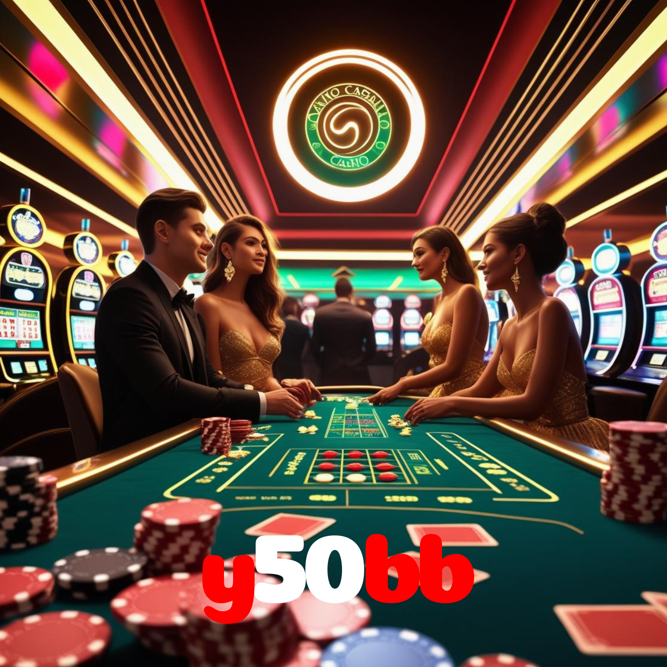 y50bb:A sorte está ao seu alcance! Aposte e vença no futebol!