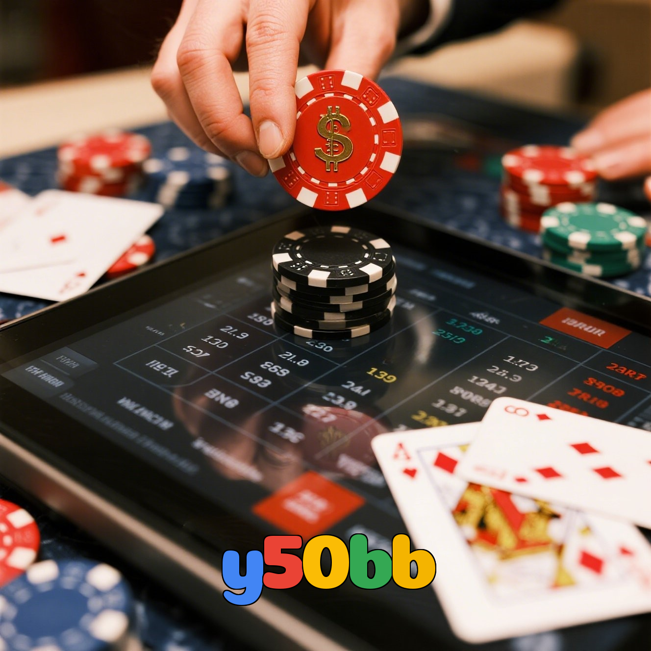 y50bb:Jogue slots, poker e aposte no futebol no cassino online mais emocionante!