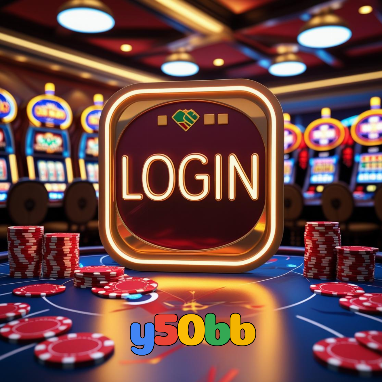 y50bb:Jogue nas melhores slots e conquiste grandes jackpots!