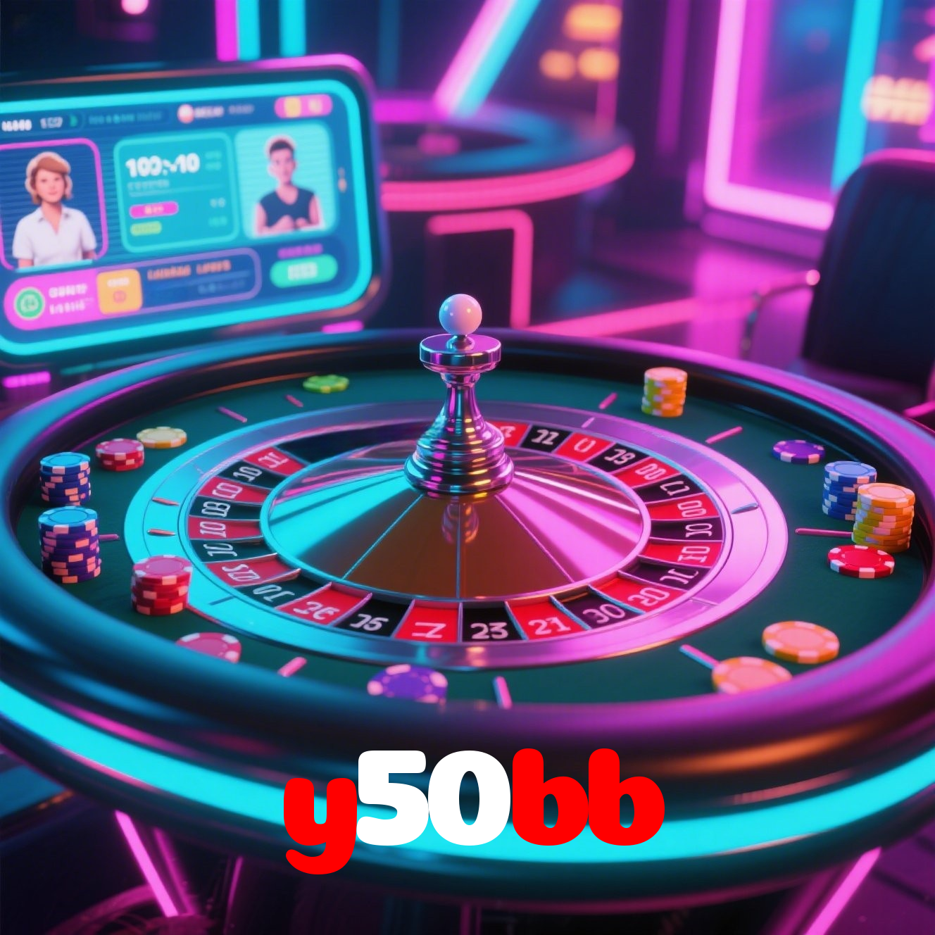 y50bb:Poker, blackjack e apostas em futebol online, tudo no melhor cassino!