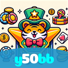 y50bb：Jogue poker, aposte no futebol e leve prêmios incríveis no cassino!