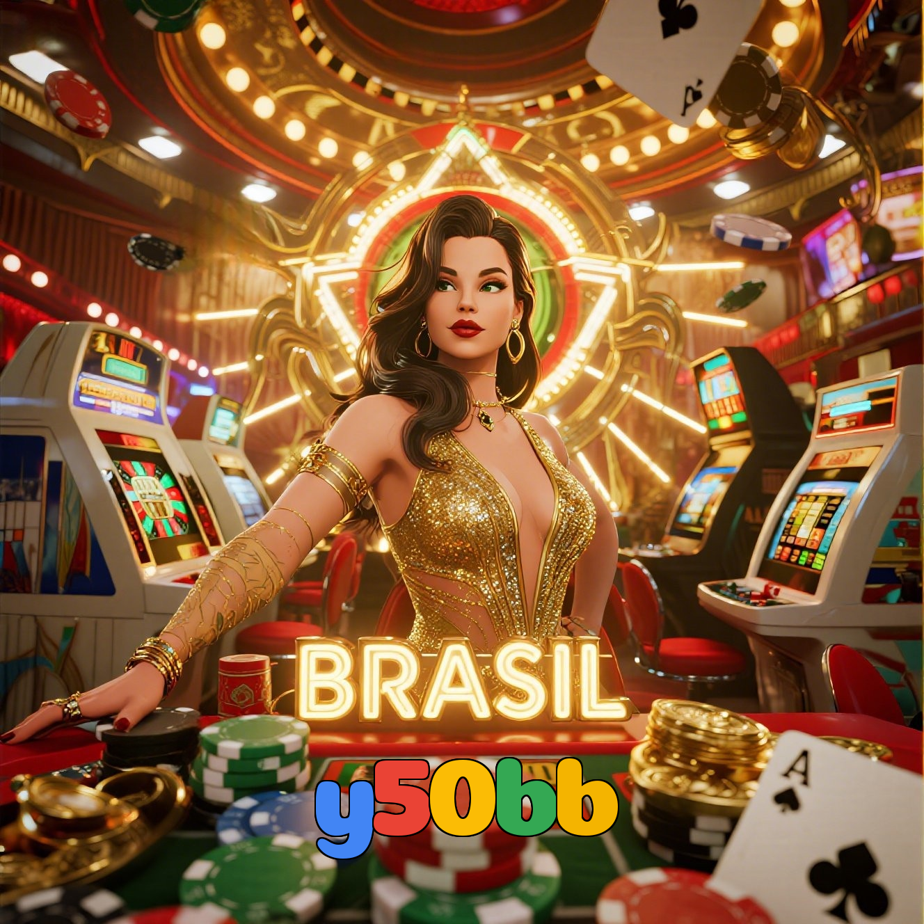 y50bb：A melhor experiência de cassino e futebol online para você!