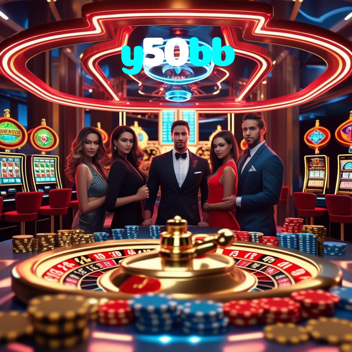 y50bb：Aposte no futebol e jogue slots para ganhar em grande estilo!