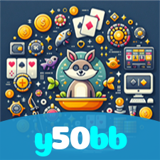y50bb:A diversão está garantida! Aposte nas melhores slots agora!