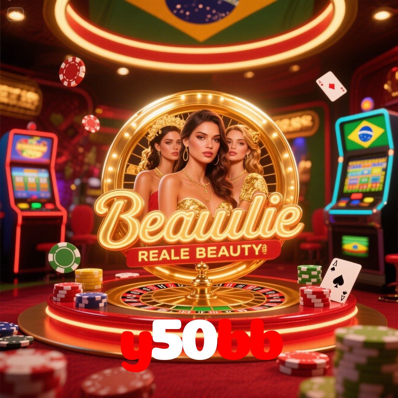 y50bb:Jogue nas roletas e conquiste prêmios incríveis!