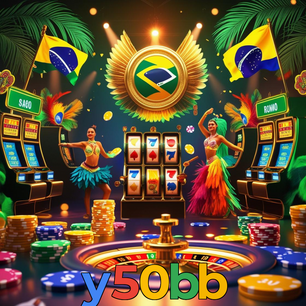 y50bb:Jogue roleta, blackjack e aposte no futebol online, tudo em um só lugar!