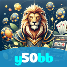 y50bb：Jogue nas nossas slots e conquiste vitórias épicas!
