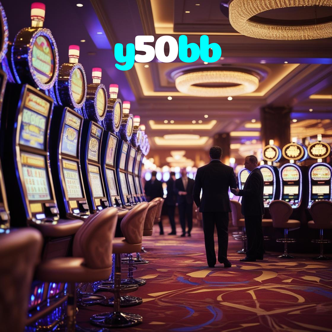 y50bb:Vença grandes prêmios nas mesas de poker online!