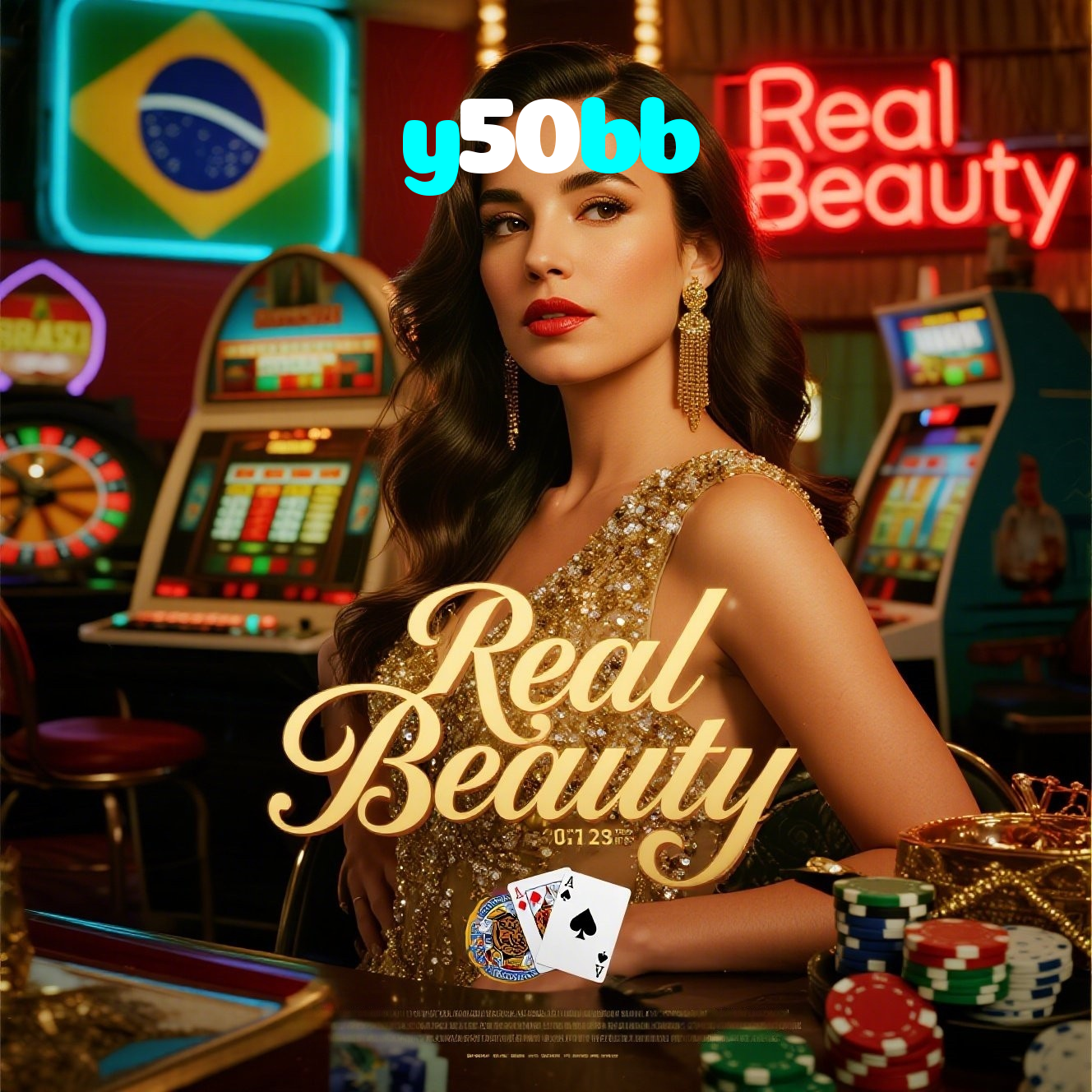 y50bb:Onde as vitórias no futebol se encontram com os jackpots do cassino!