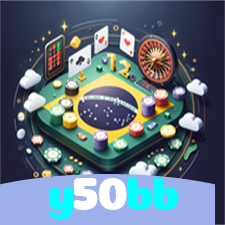 y50bb：Jogue nas nossas mesas de poker e conquiste vitórias épicas!