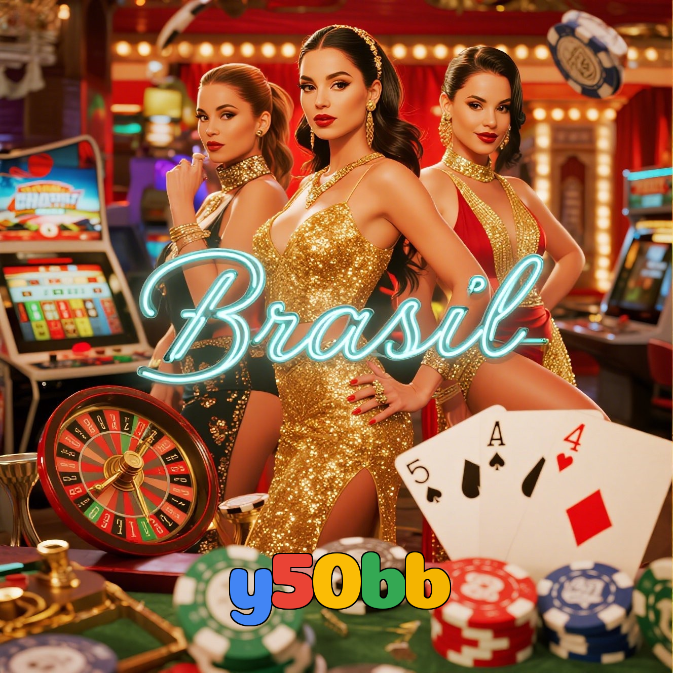y50bb:Diversão sem limites com roleta, blackjack e apostas em futebol ao vivo!