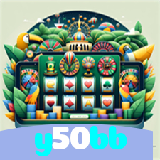 y50bb：Em nosso cassino online, grandes prêmios estão ao seu alcance!