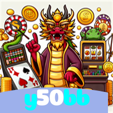 y50bb：Poker, roleta e apostas no futebol online, onde sua sorte brilha!
