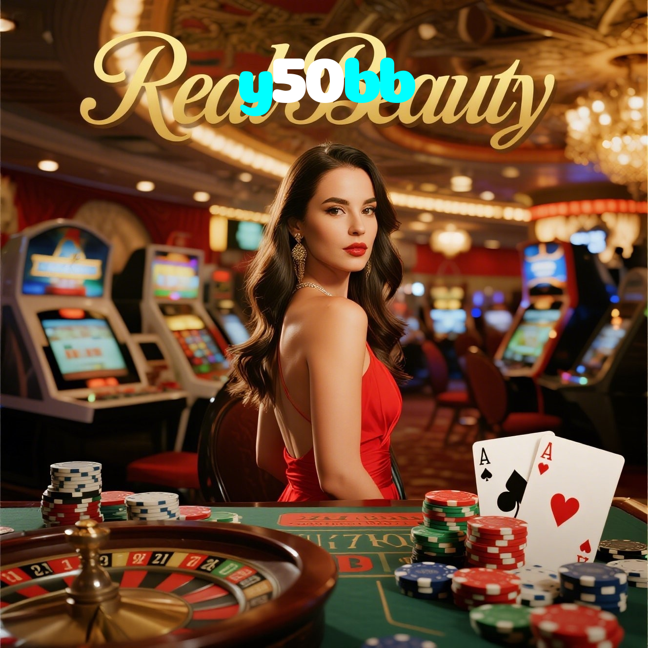 y50bb：Jogue blackjack, poker e aposte no futebol para vitórias épicas!