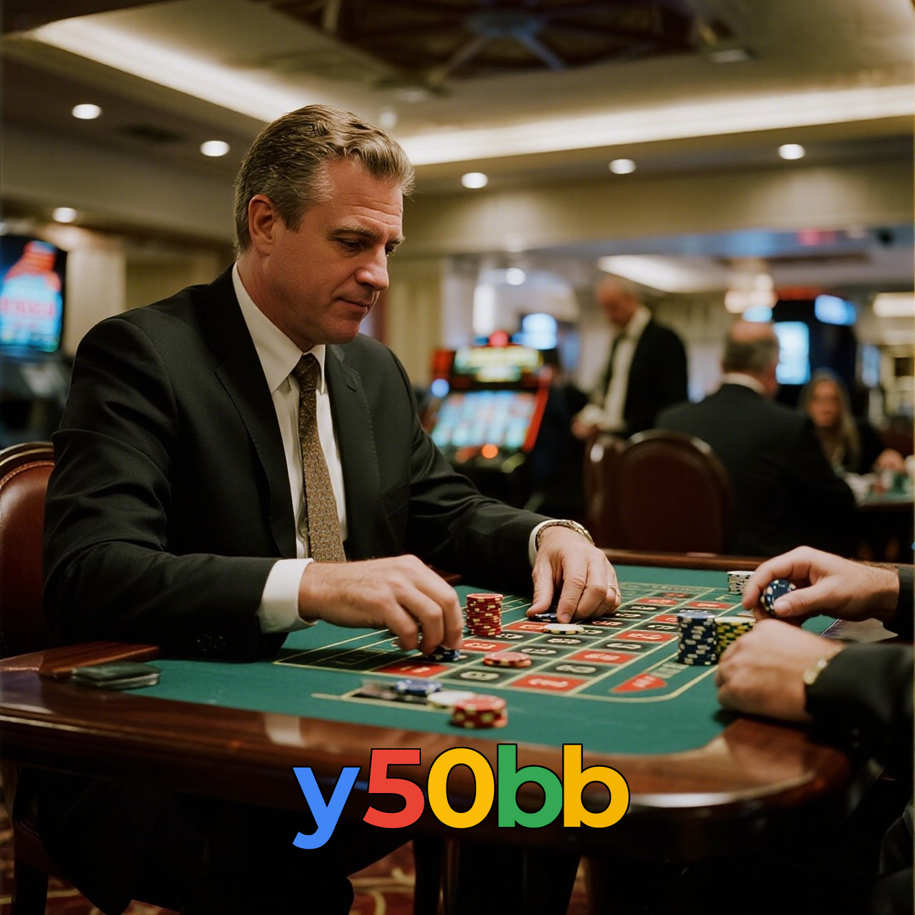 y50bb:O cassino mais confiável para apostar no futebol e jogar slots!