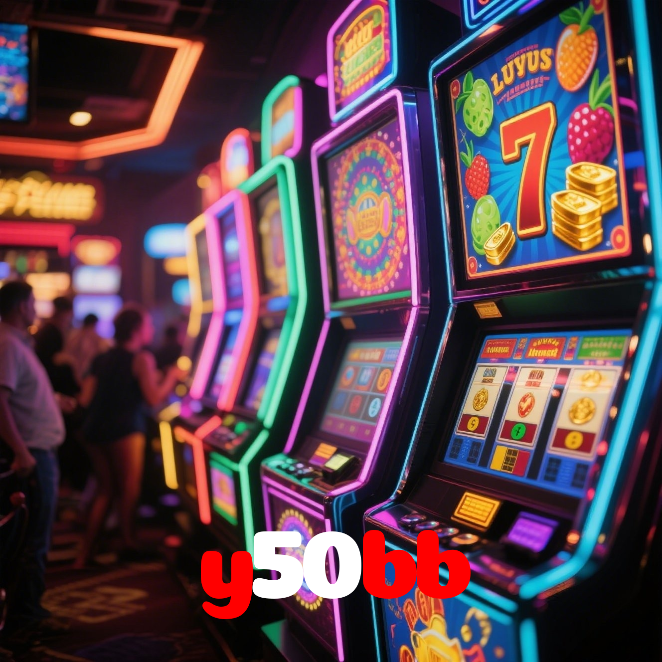 y50bb:Aposte no seu time e ganhe prêmios incríveis com poker e roleta!