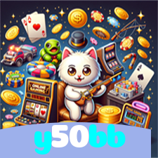 y50bb：Vença no poker e ganhe prêmios com apostas no futebol ao vivo!