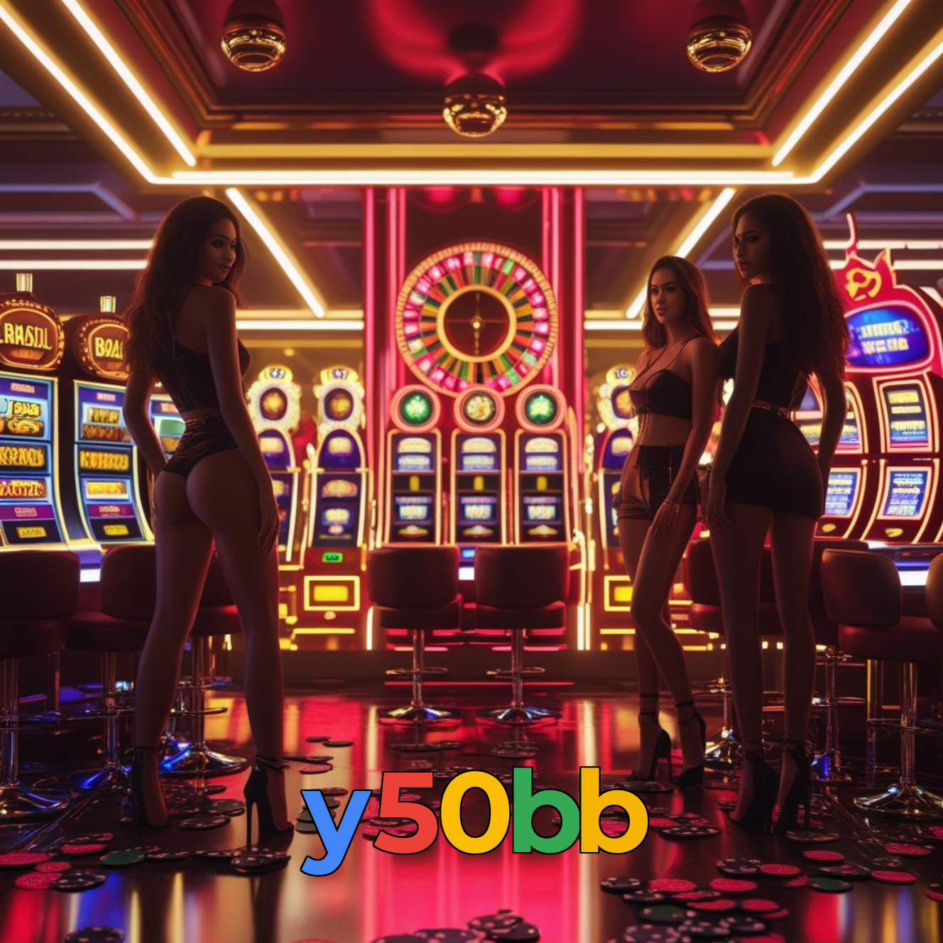 y50bb:Aposte nas melhores mesas de poker e vença como nunca!