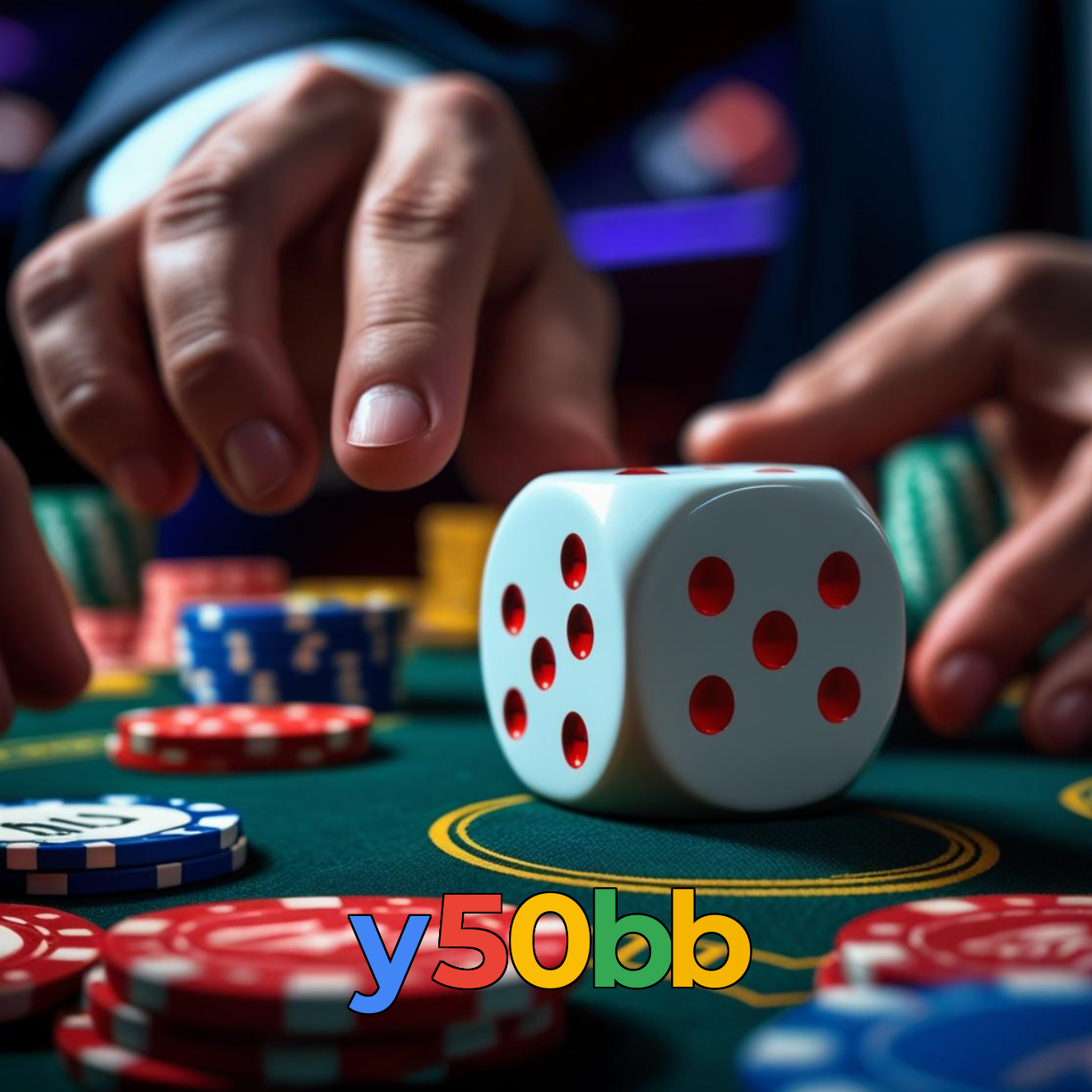 y50bb:Jogue poker online e prove sua habilidade nas cartas!
